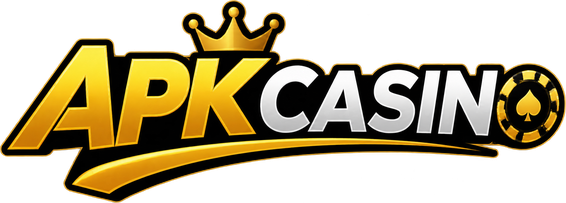 apk casino logo
